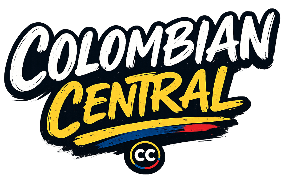 Colombian Central logo