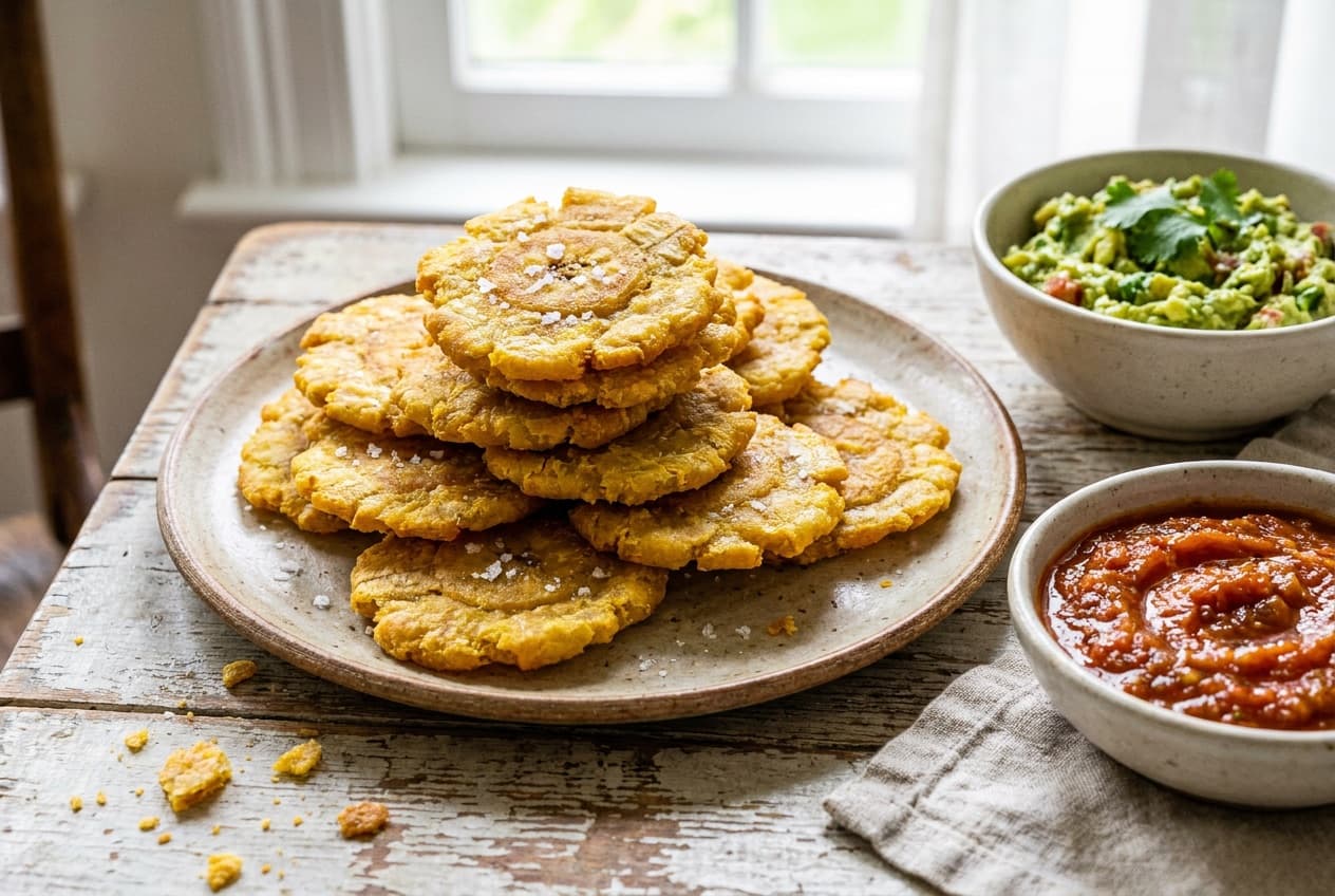 Patacones
