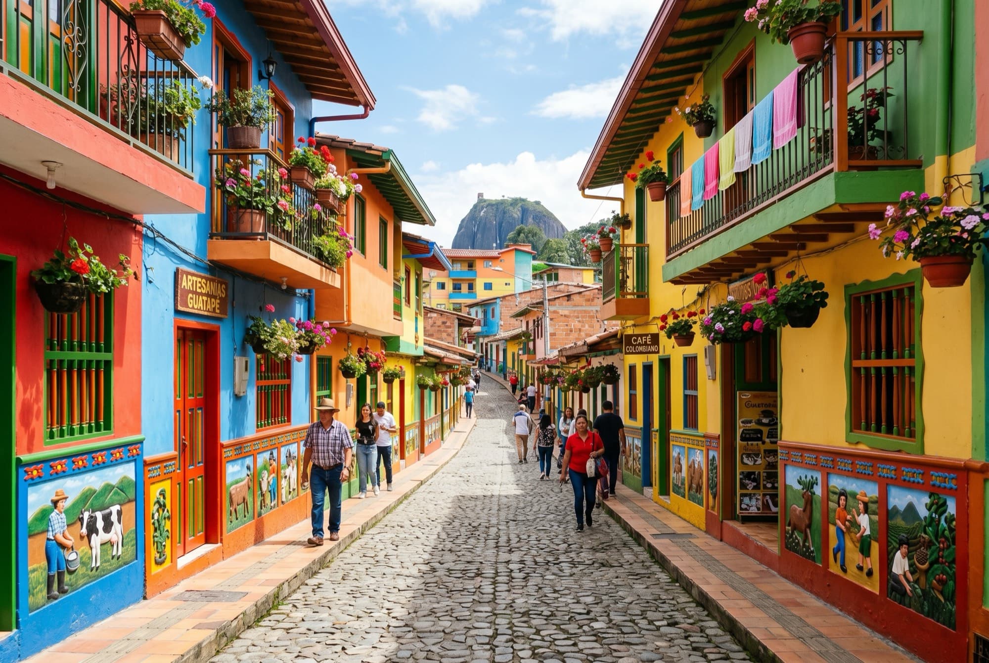 Guatapé