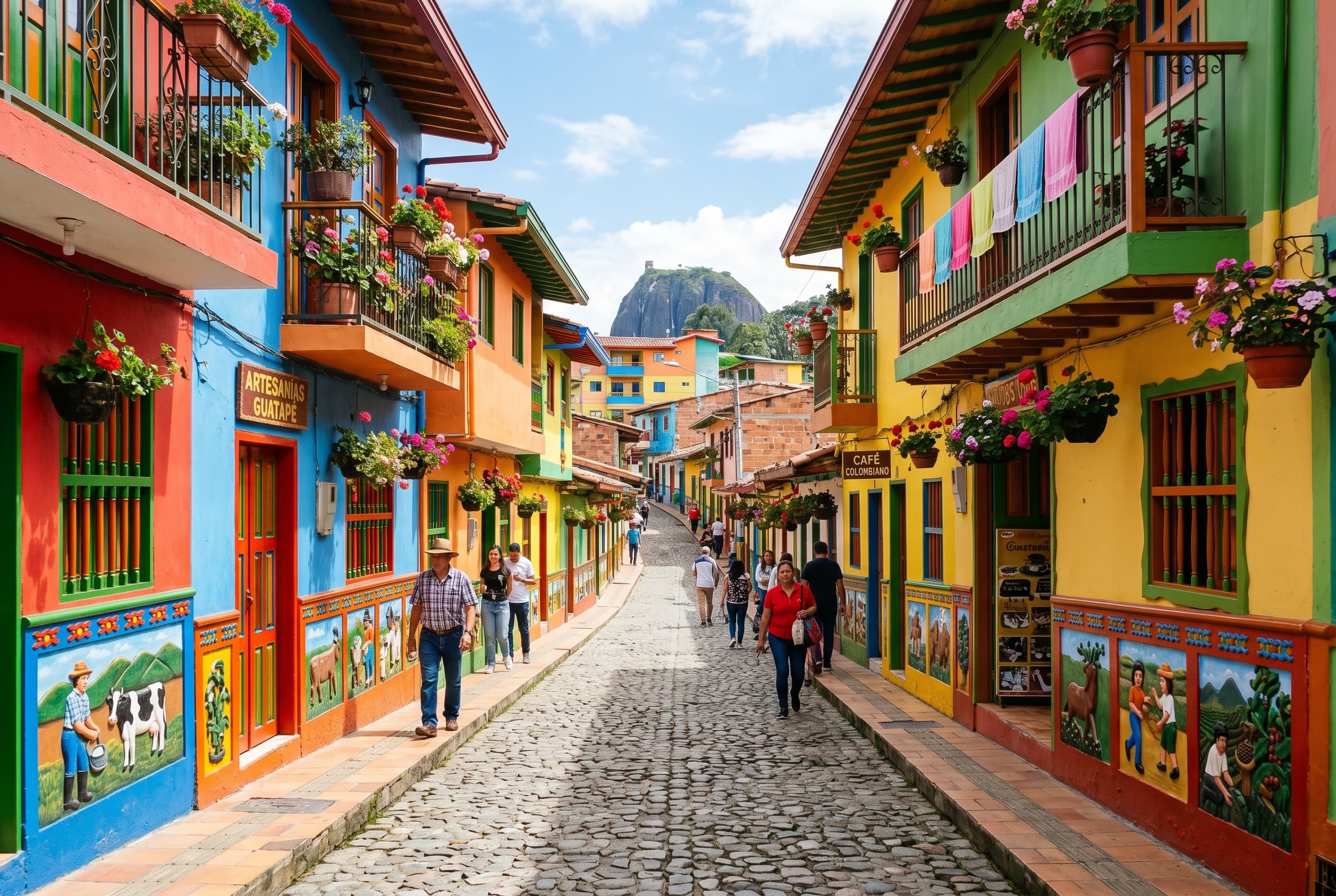Guatapé