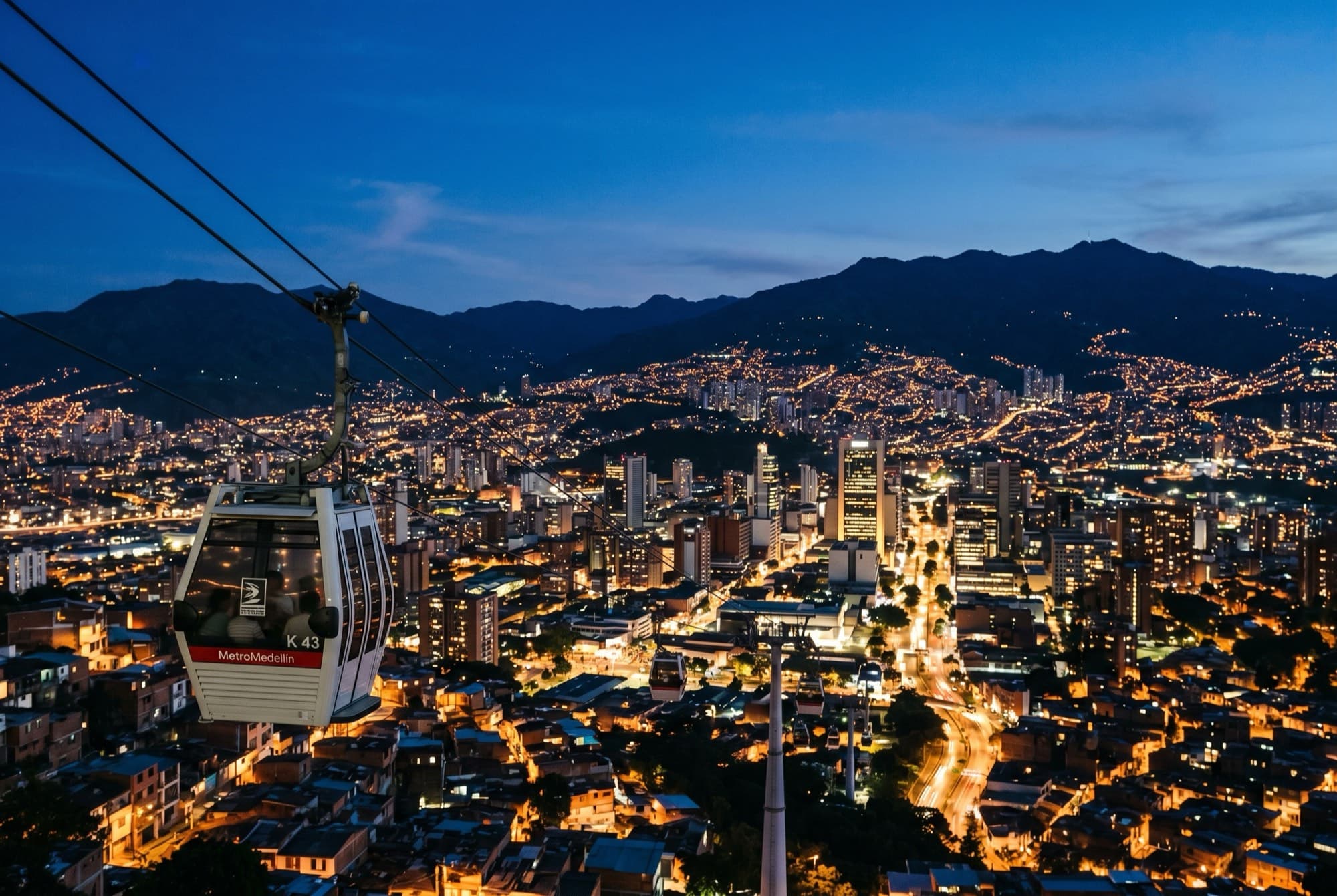 Medellín