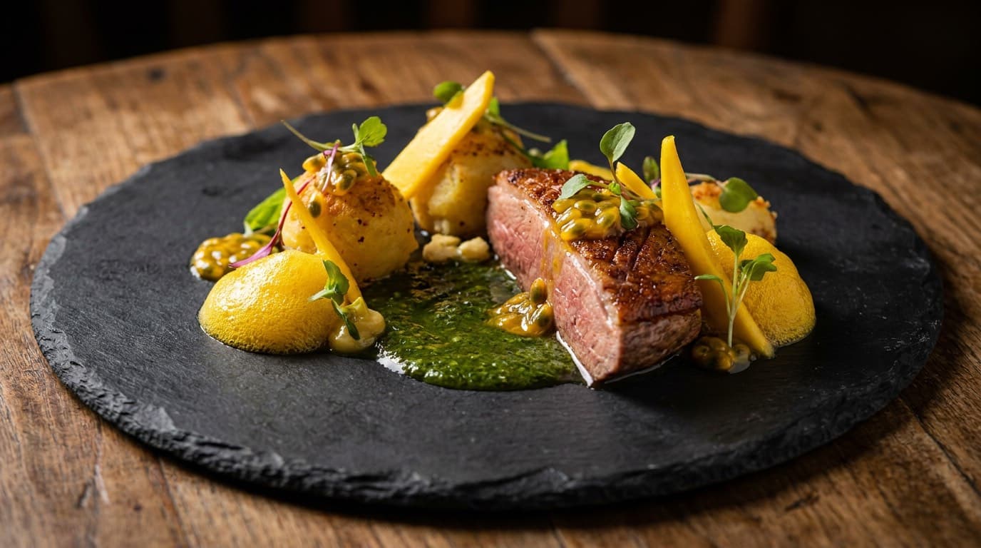 Colombian Restaurants in Kansas City and Vancouver Look to Hold On to New Fans