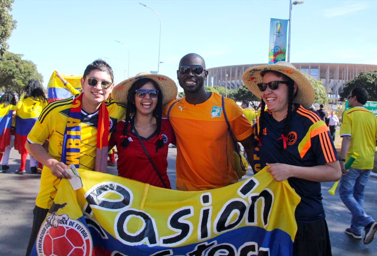 Where to Watch La Tricolor: The U.S. Watch Party Guide