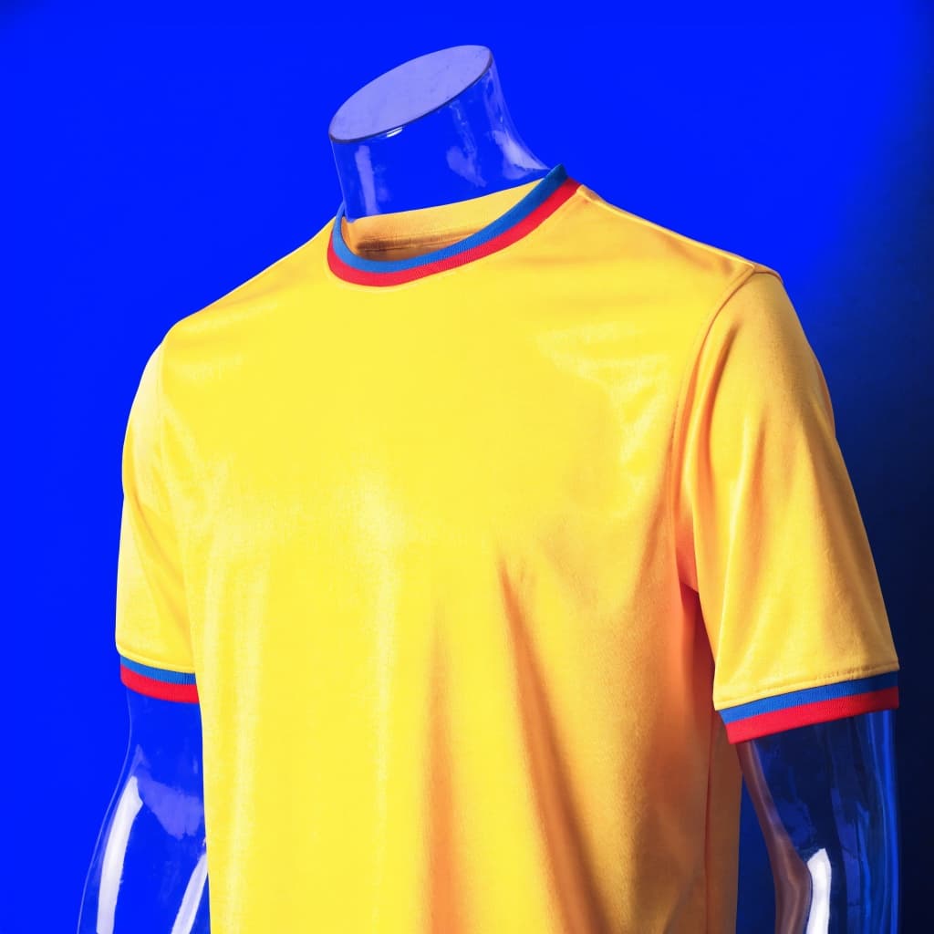 La Tricolor '26 Fan Jersey