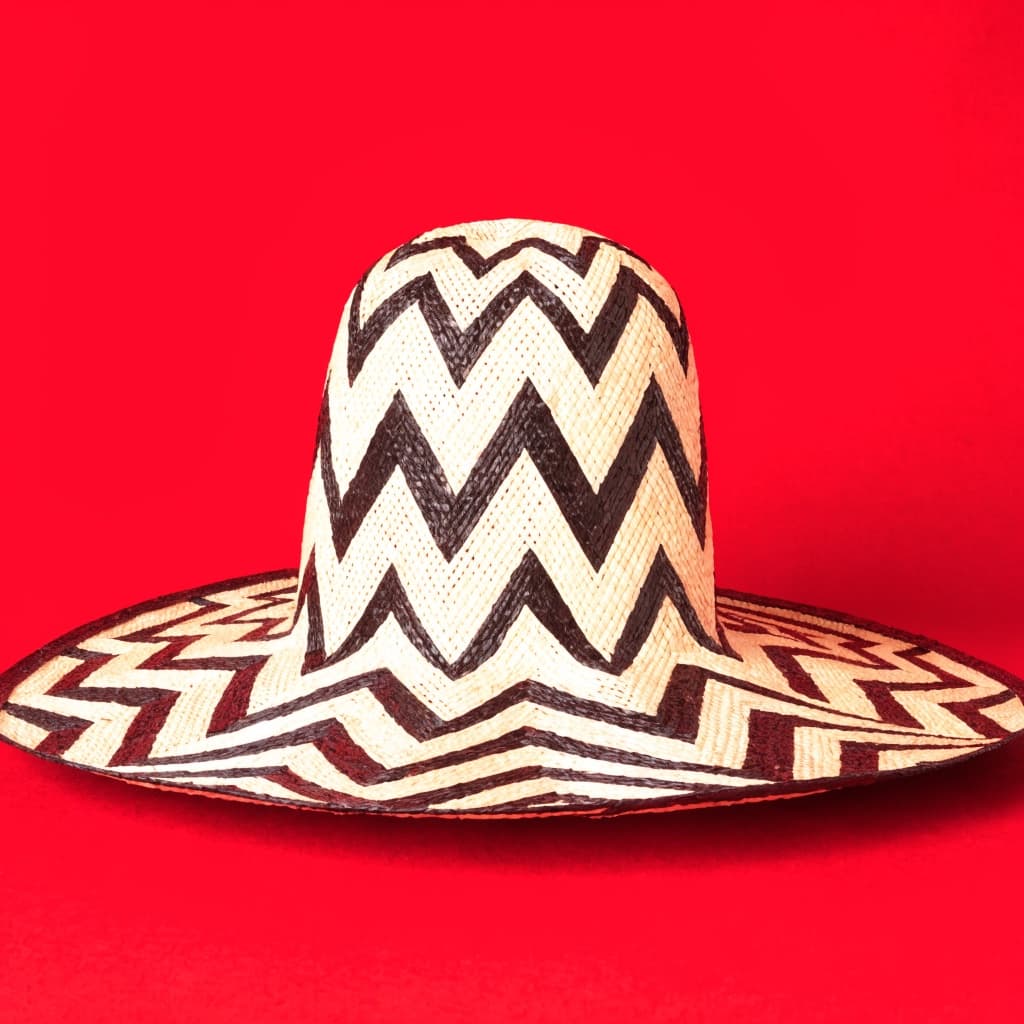 Sombrero Vueltiao