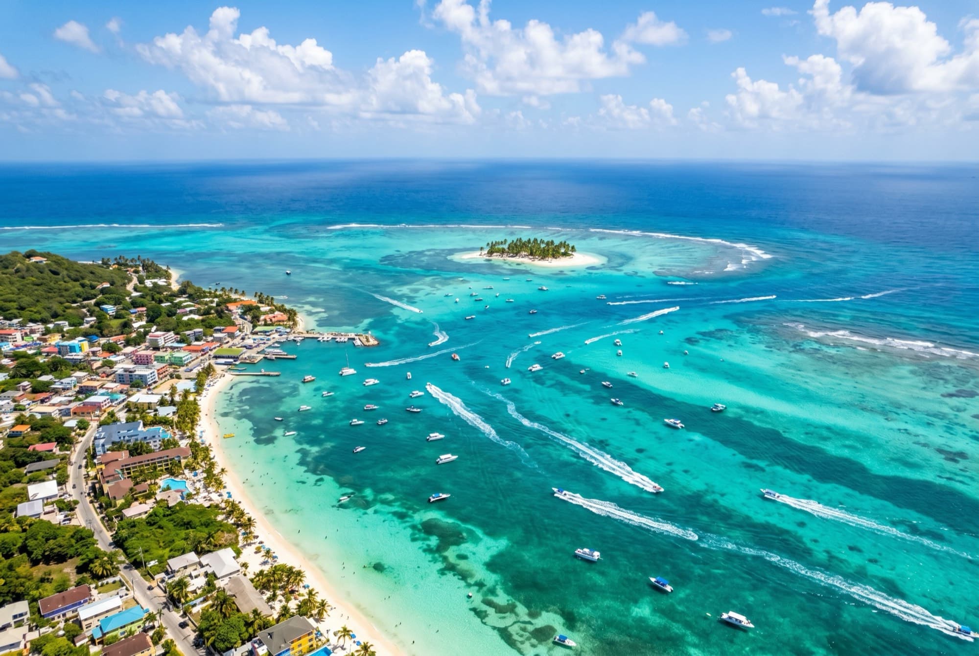 San Andrés